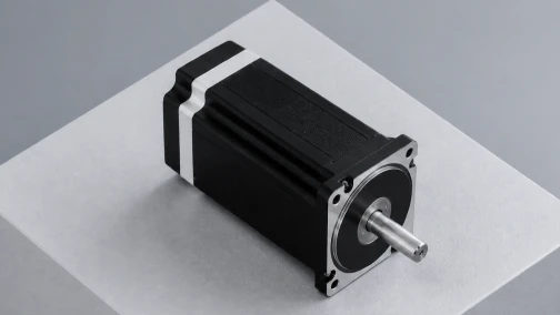 Hybrid Servo Stepper Motor: What It Is, How It Works & When to Use It